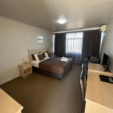 Highway One Motel Ceduna Eksteriør billede