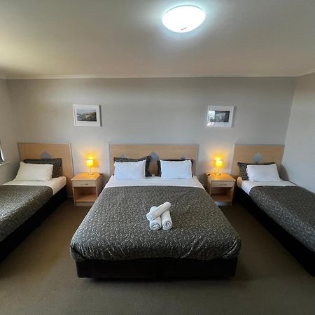 Highway One Motel Ceduna Eksteriør billede