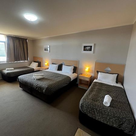 Highway One Motel Ceduna Eksteriør billede