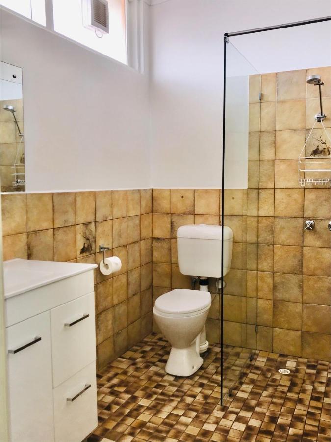 Highway One Motel Ceduna Eksteriør billede