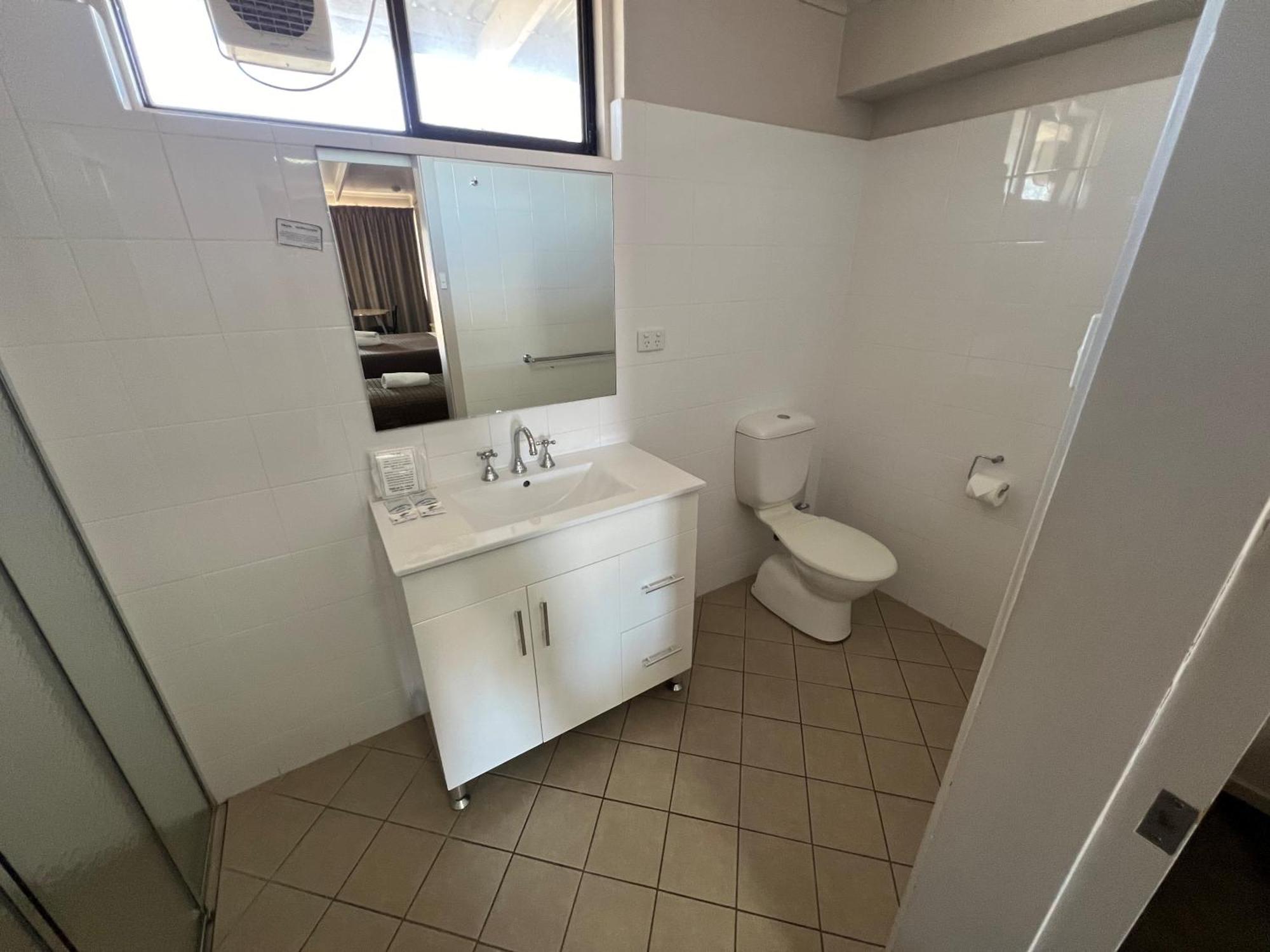 Highway One Motel Ceduna Eksteriør billede