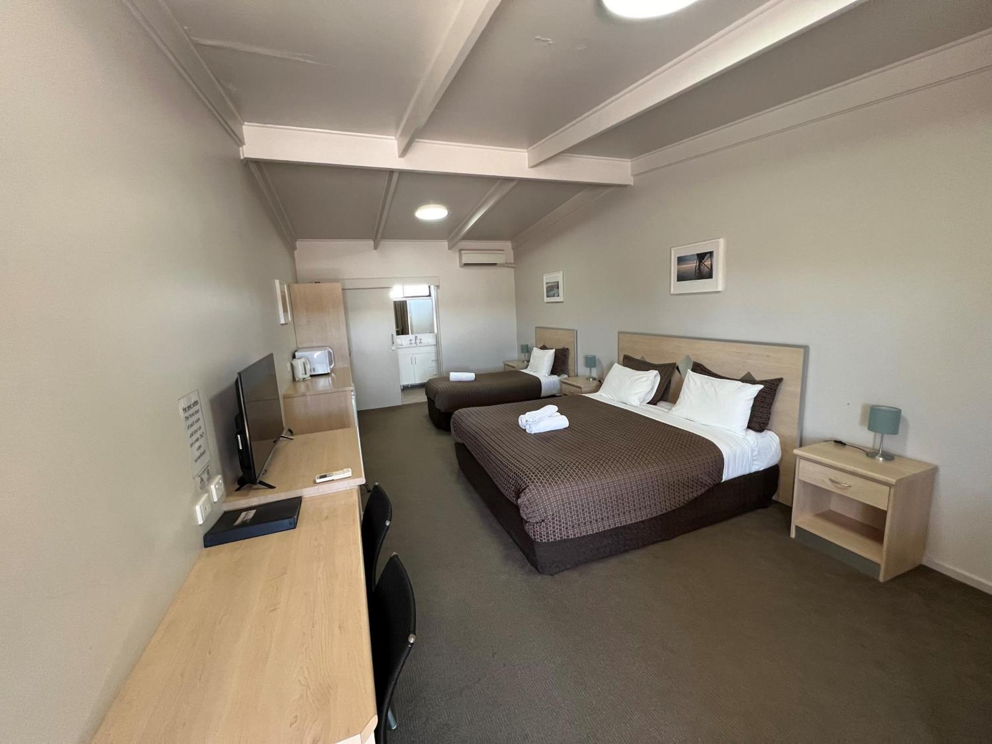 Highway One Motel Ceduna Eksteriør billede