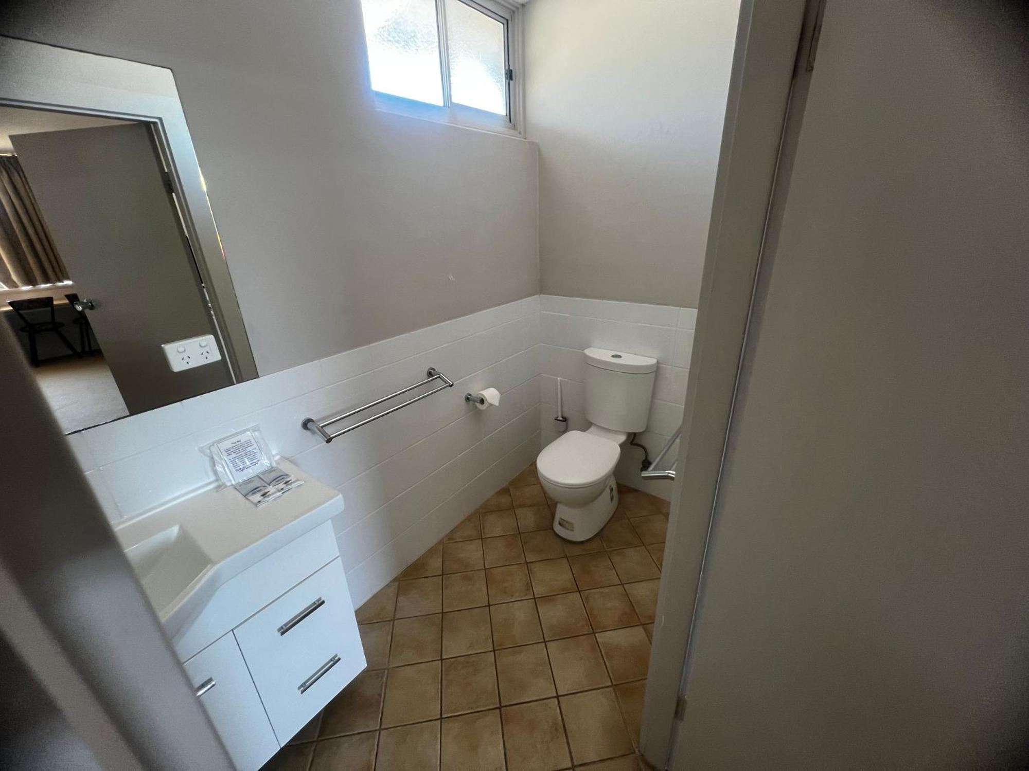 Highway One Motel Ceduna Eksteriør billede