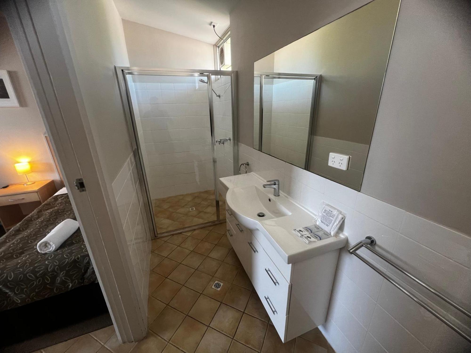 Highway One Motel Ceduna Eksteriør billede