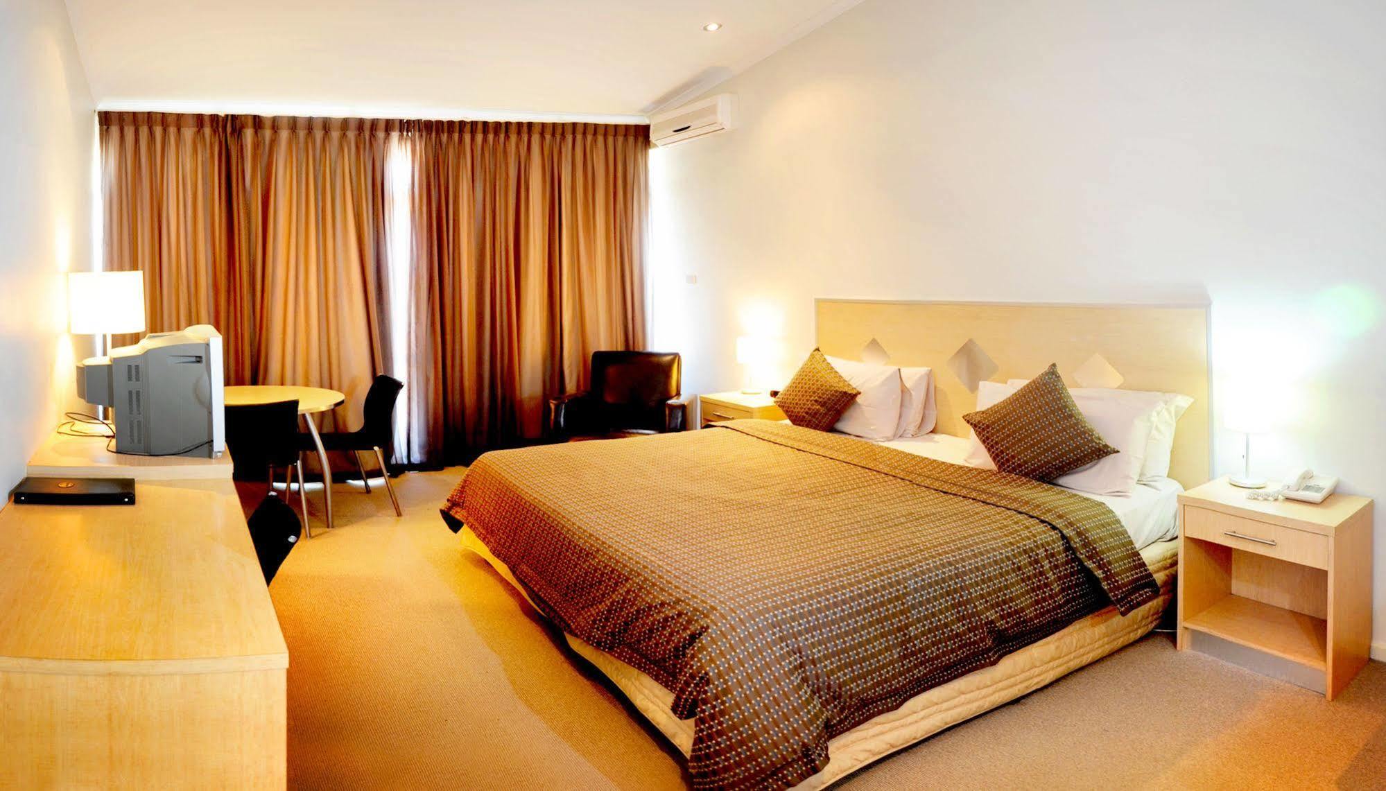 Highway One Motel Ceduna Eksteriør billede